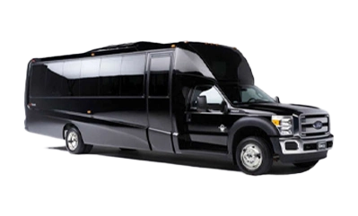 Minicoaches Miami Luxury Limos