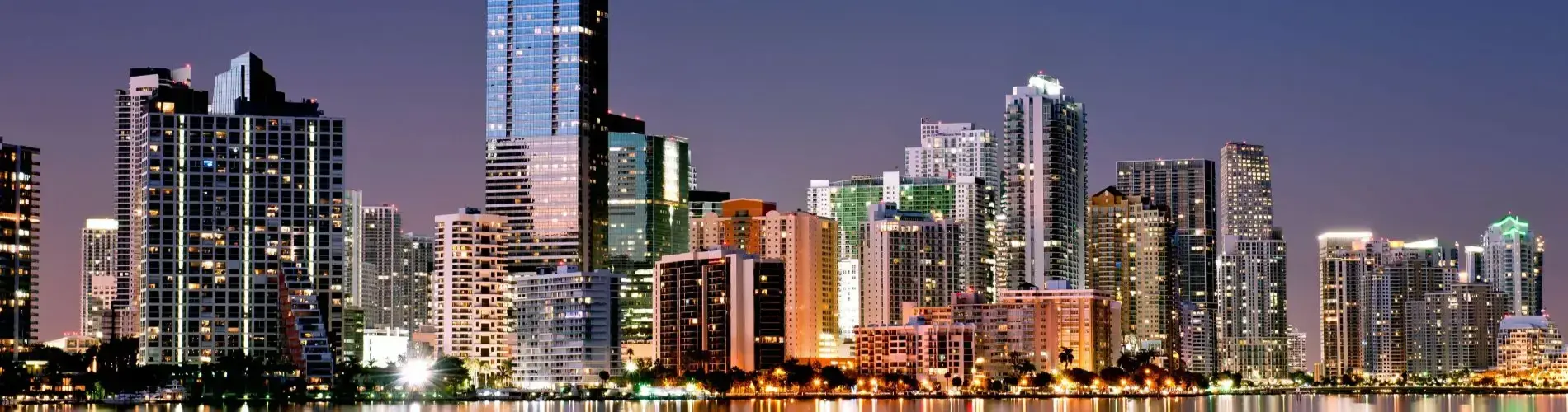 Miami Luxury limos Fleet